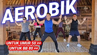 Download lagu AEROBIK PENURUNAN BERAT BADAN UNTUK UMUR 50 DAN BB 80 mp3 Download lagu AEROBIK PENURUNAN BERAT BADAN UNTUK UMUR 50 DAN BB 80 mp3