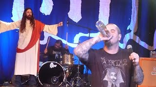 Down - Conjure - Live 12-1-14