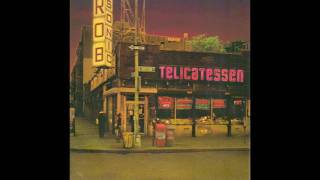 ROB SONIC TELICATESSEN - SHOPLIFT