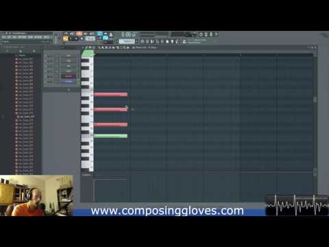 Midi Music Theory 48 - Major Minor 7th