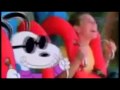 Cedar Point Commercial Snoopy