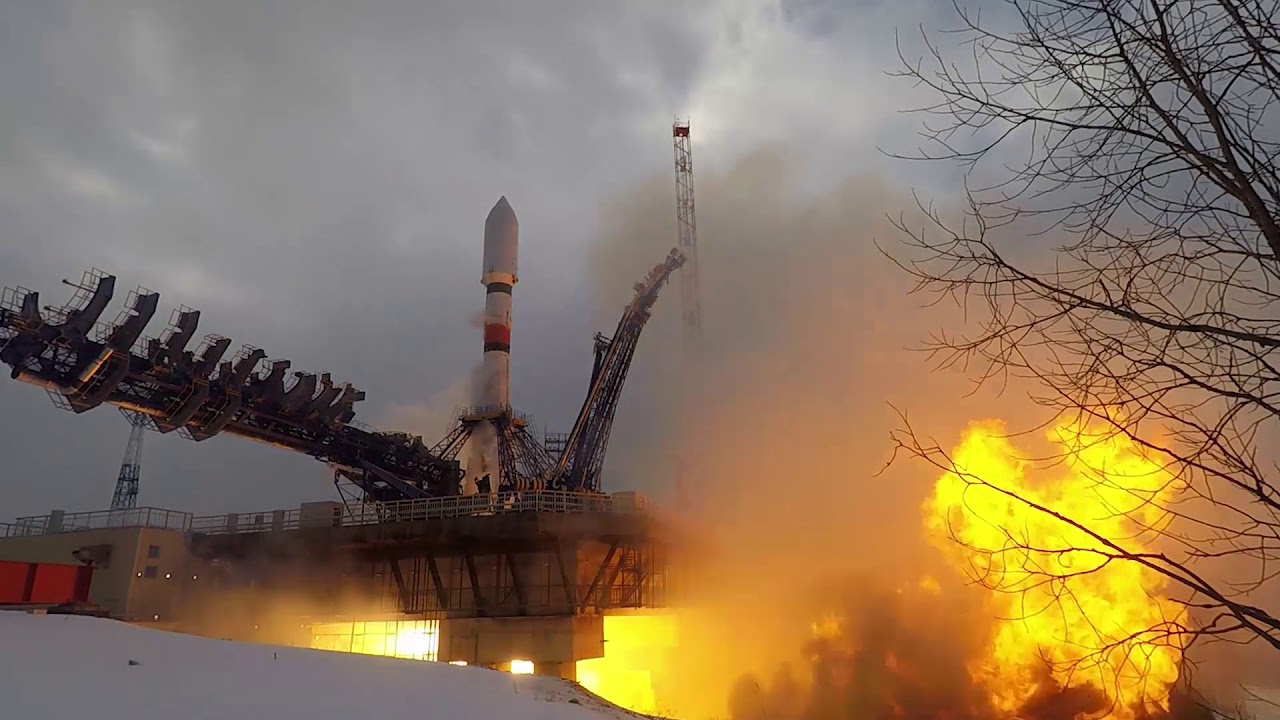 Watch the Launch
