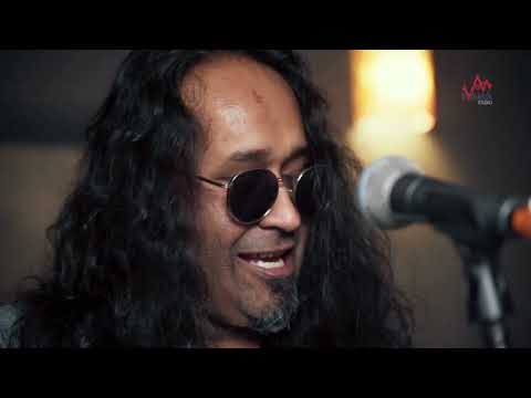 ASM - Paapi (Live at Svana Studio )