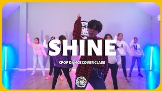 (Pentagon) / Jem Kpop Dance Cover Class
