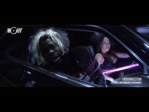 WILLAXXX : POTOFEU - "Son mari" (parodie Nekfeu - "Egérie")