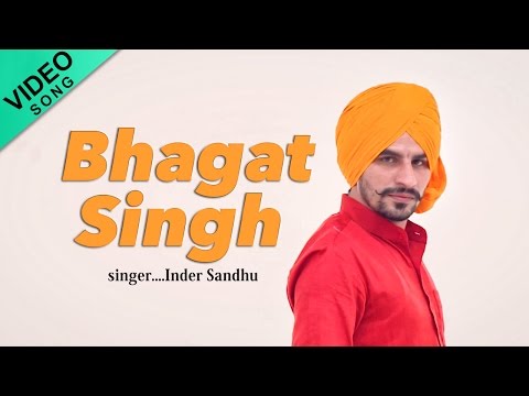 Bhagat Singh
