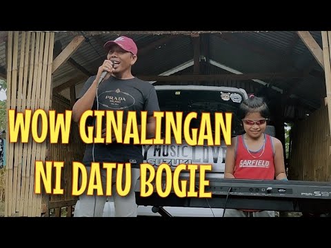 Datu Bogie - Still Loving You ( Scorpions ) Cover