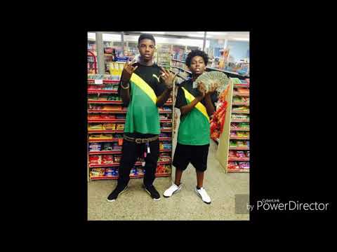 Hardhead ft lil cheaches -make it (official audio)