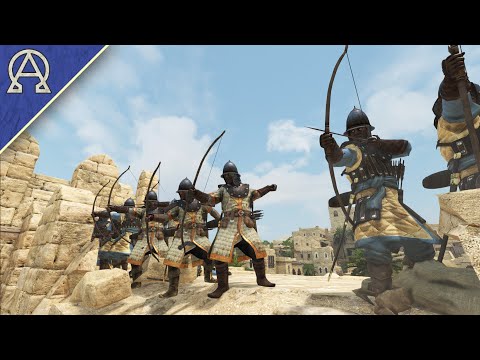 Introducing... The Bamapti Guardians - New Mercenary Faction (Mod) - Bannerlord Immersion Project