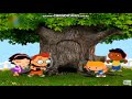 Little Einsteins Intro Season 1 Croatian