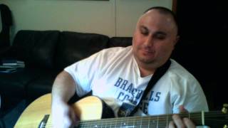 Copeland - Chiromancer by Mark Dante Troiano