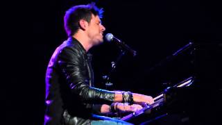 Pablo López. Callado