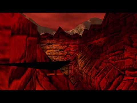 Tomb Raider: Search for Imhotep 2 - The Search goes on (Niveles de autor). COMPLETO, Niveles 1 y 2