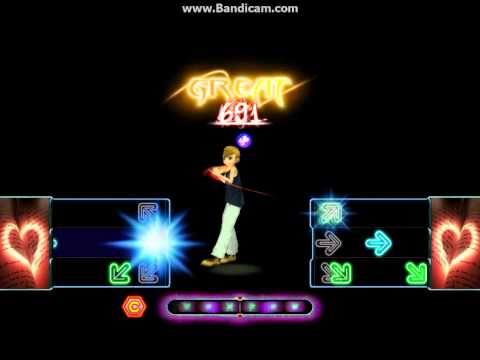 patch beatup story time by gk_sory (hp patch)