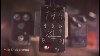 Video thumbnail for BLACKHAWK BALROG V3 Demo Doom / Stoner by Frayle Band