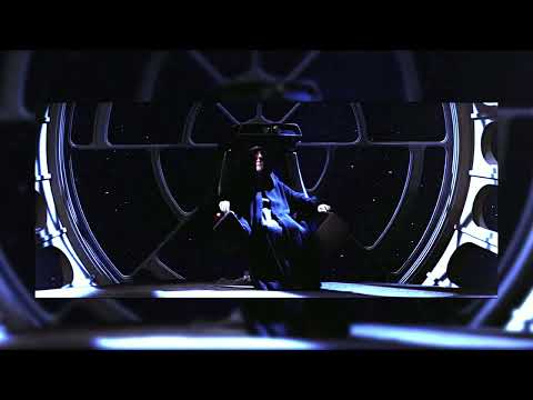 30 minutes of sinister emperor palpatine's theme atmosphere