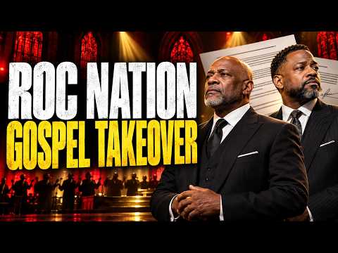 Gospel Music Just Sold Its Soul to Roc Nation 