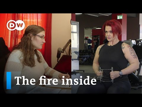 Dealing with menopause | DW Documentary