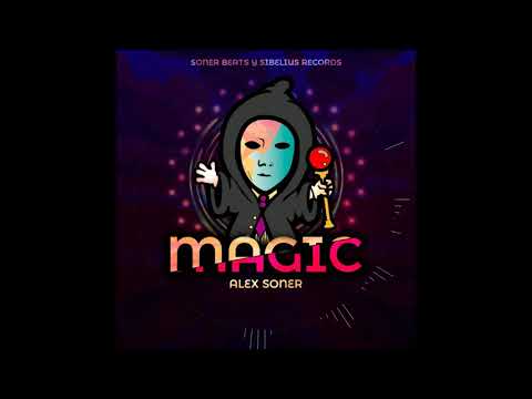 NO SOMOS NADA - ARKEL FT ALEX SONER (MAGIC) #ARKEL #ALEXSONER