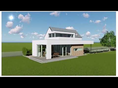 Eladó új építésű családi ház, Vác 4 szoba 151 m² 89 M Ft