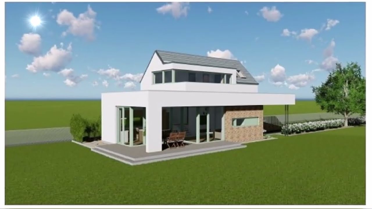 Eladó új építésű családi ház, Vác 4 szoba 151 m² 89 M Ft