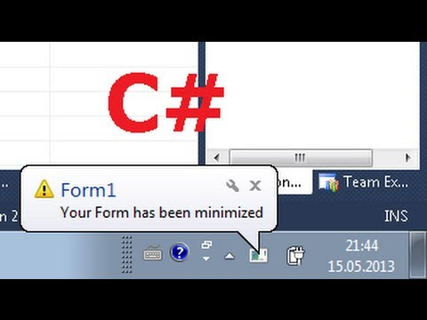 C Tutorial 1 Getting Started and Mysql database Connection