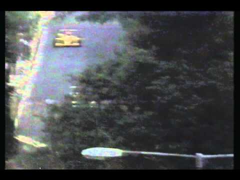 1992 Macau Grand Prix F3 race 1