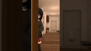 【VRChat】りんごを食べようとしたら・・・