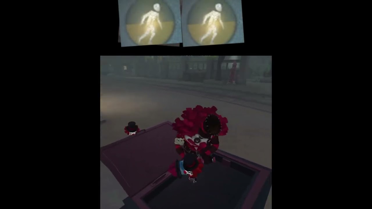 「プロの仕業」にしか見えない。2ステップで素人を卒業するSランク小枝２選！いや小技ｗ #IdentityV #第5人格 #第五人格