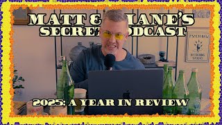 Ep 592 - 2025: A Year in Review
