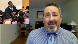 EPIC: Recommending George Logan US House 2022 - Mark Stewart