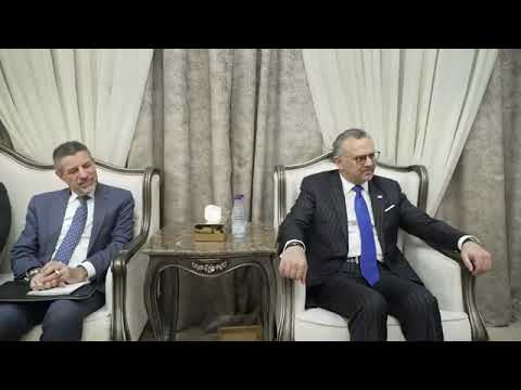 د/رشاد محمد العليمي