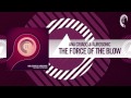 Ana Criado & Aurosonic - The Force of The Blow ...