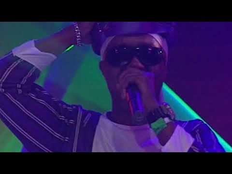 Snap! - The Power Of Bhangra (Live @ Club Rotation) (2003)