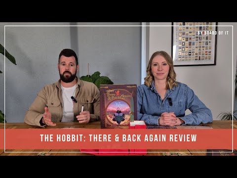 The Hobbit: There And Back Again Review - We've Had 1 LOTR Game Yes, But What About Seconds?