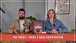 The Hobbit: There and Back Again video thumbnail