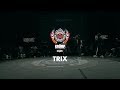 Trix Judge Demo EBS World Final 2019
