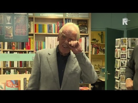 Leo Beenhakker over zijn periode als technisch directeur bij Feyenoord