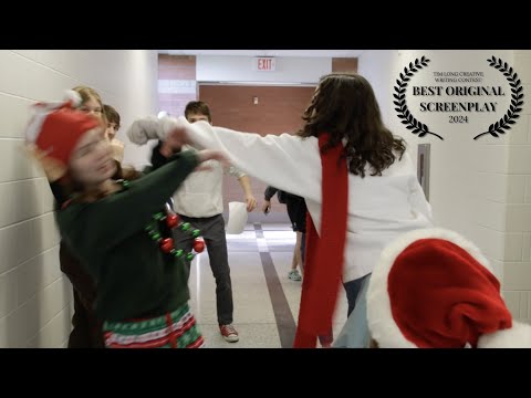 The Making of a Winter Assembly Film