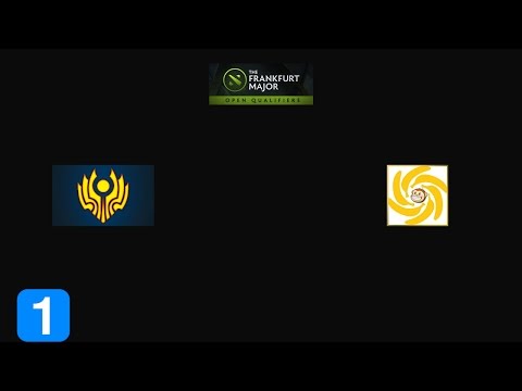 Full Highlights CIS Rejects vs (monkey) Business - Frankfurt Major 2015