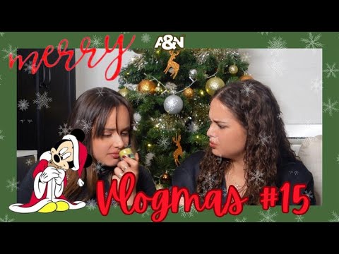 VLOGMAS '23 🎄 15/31 Probamo cudnu Francusku hranu