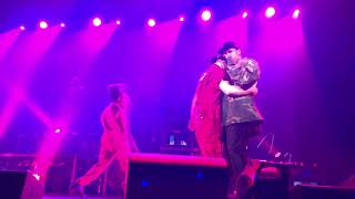 Todrick Hall - T.H.U.G. Orlando, FL May 2, 2018 The Forbidden Tour