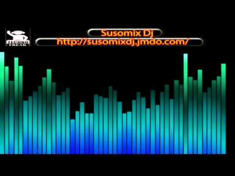 Dick Ray - Shout Zouk Remix