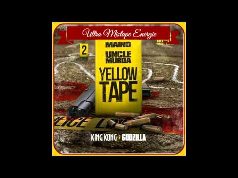 Maino, Uncle Murda - Shooters On Deck (Prod. By Teddy Da Don )