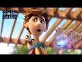 Spies in Disguise | “Meet Walter” | 20th Century Fox