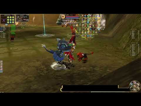 Ayobi / Popsmoke [PILOT] - Flyff Clockworks Siege 5/15/2021