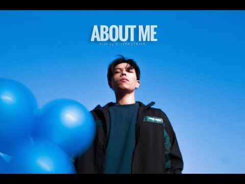 TOMMY GROOVES - ABOUT ME (Prod by SILVERSTRIKE)