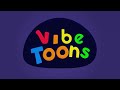 VibeToons Logo 2023