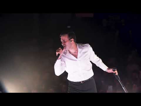 Mert Demir - Kafayı Yaktım (Live at KÇP)