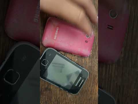фото 2 шт.samsung galaxy y 0